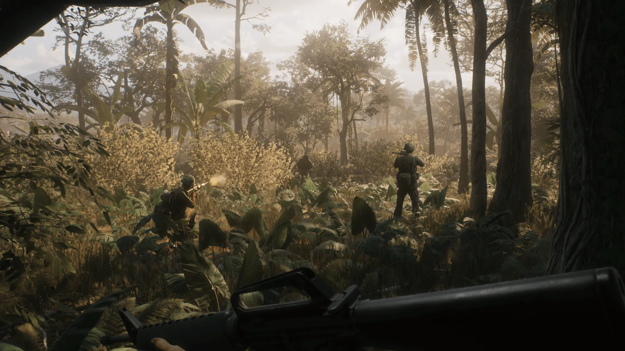 Hell Let Loose Vietnam Missing Game Executable: 12 Fixes to Launch Now ...